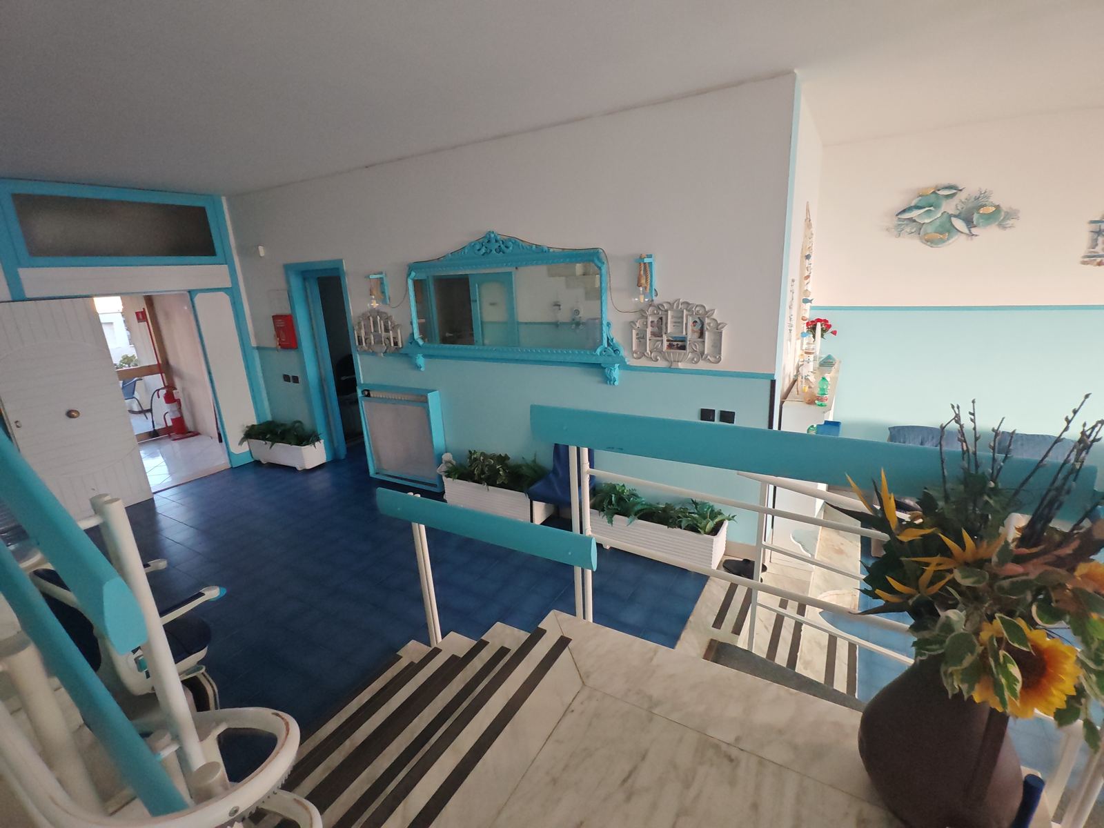 Villa Romana, Marina di Ardea